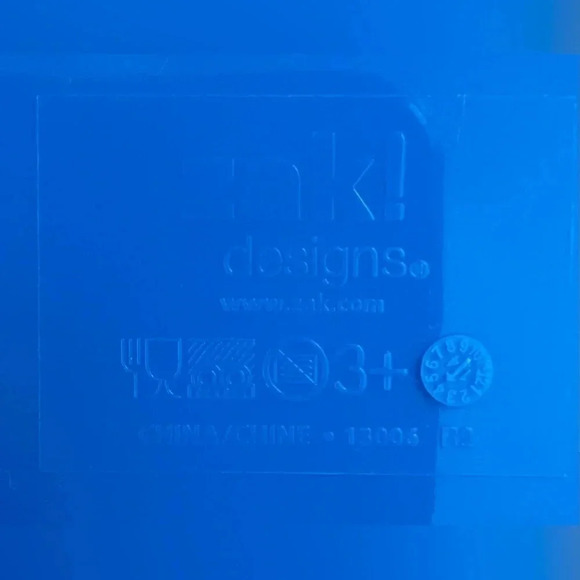 BUNDLE: Zak Designs | 1- Mutant Ninja Turtle + 1- Spider-Man, plastic plates - Picture 5 of 7